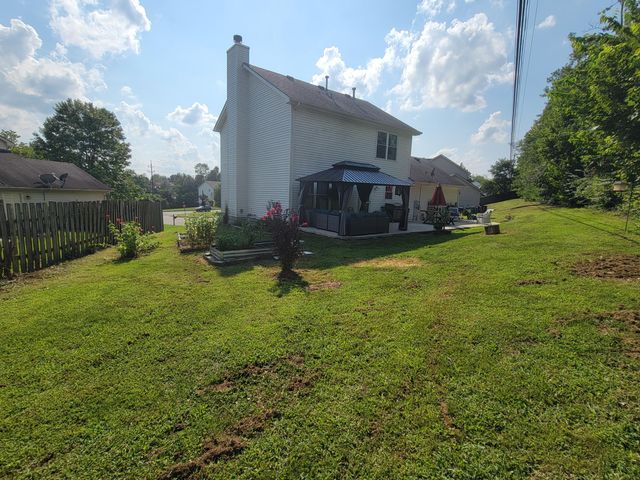108 Summit Court, Nicholasville, KY 40356