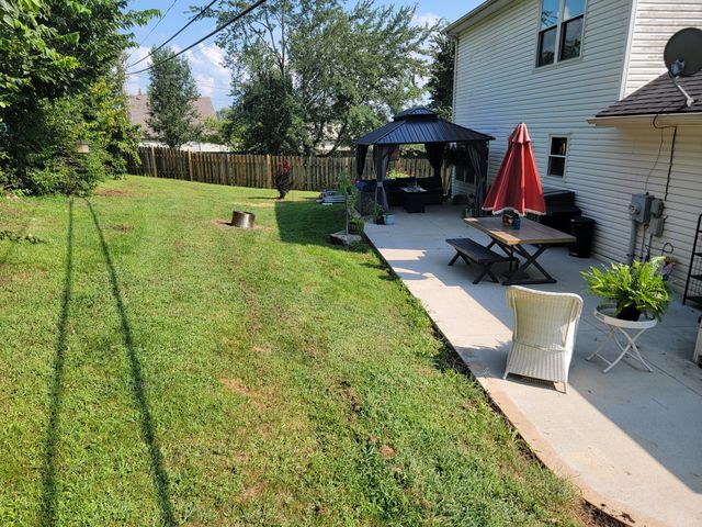 108 Summit Court, Nicholasville, KY 40356
