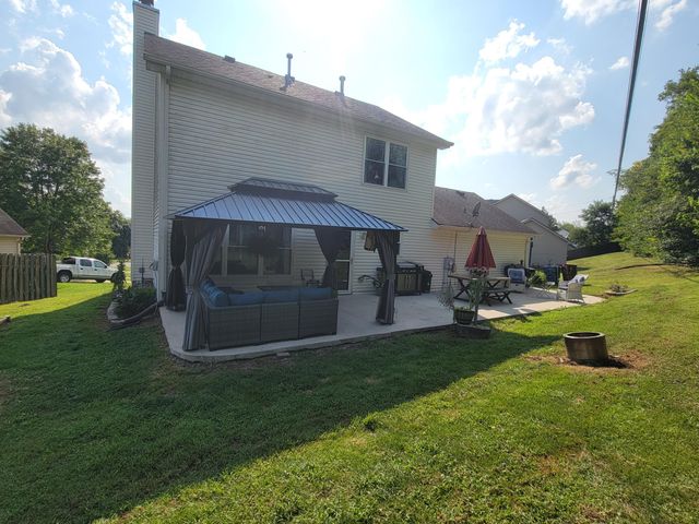 108 Summit Court, Nicholasville, KY 40356