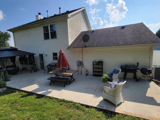 108 Summit Court, Nicholasville, KY 40356