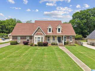 508 WATER OAK CIRCLE, Trussville, AL 35173