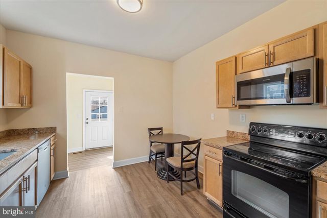 743 BERRYVILLE AVE, Winchester, VA 22601