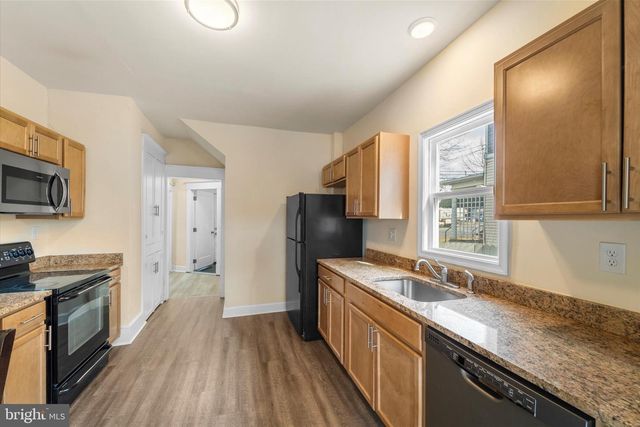 743 BERRYVILLE AVE, Winchester, VA 22601