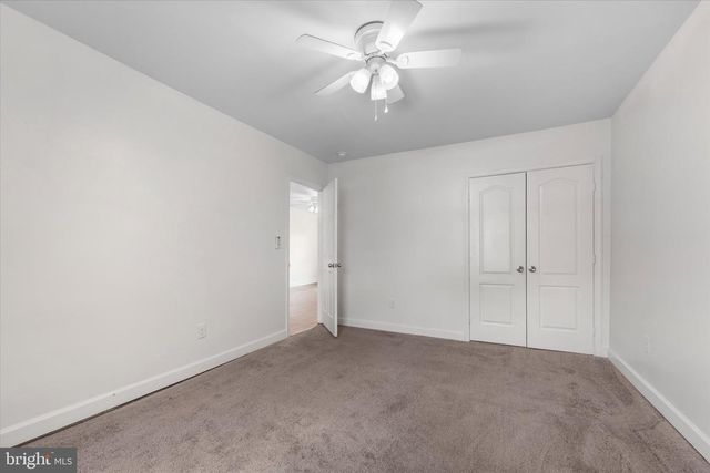 743 BERRYVILLE AVE, Winchester, VA 22601