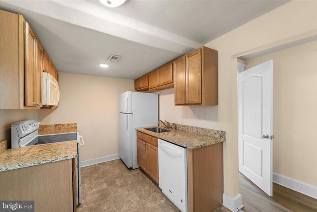 743 BERRYVILLE AVE, Winchester, VA 22601