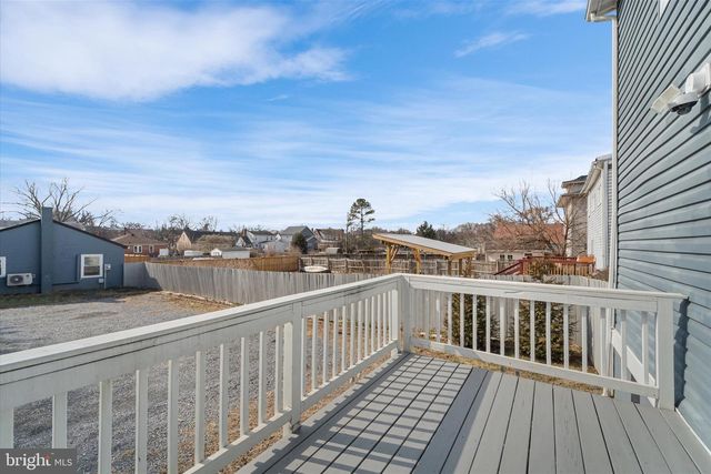 743 BERRYVILLE AVE, Winchester, VA 22601