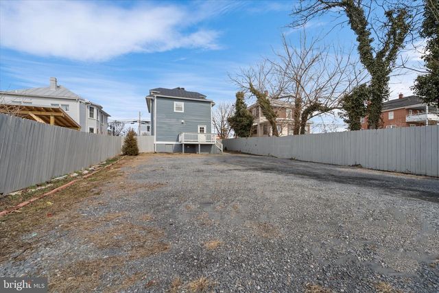 743 BERRYVILLE AVE, Winchester, VA 22601