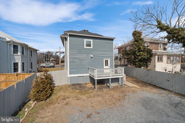 743 BERRYVILLE AVE, Winchester, VA 22601