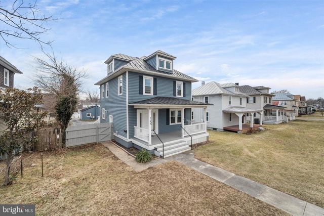 743 BERRYVILLE AVE, Winchester, VA 22601