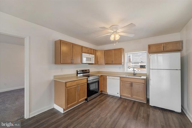 743 BERRYVILLE AVE, Winchester, VA 22601