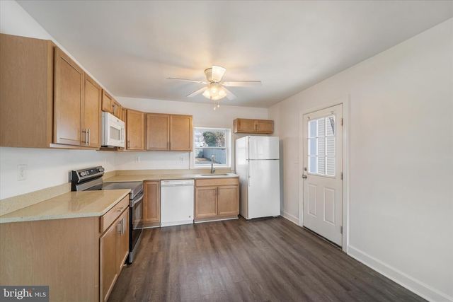 743 BERRYVILLE AVE, Winchester, VA 22601