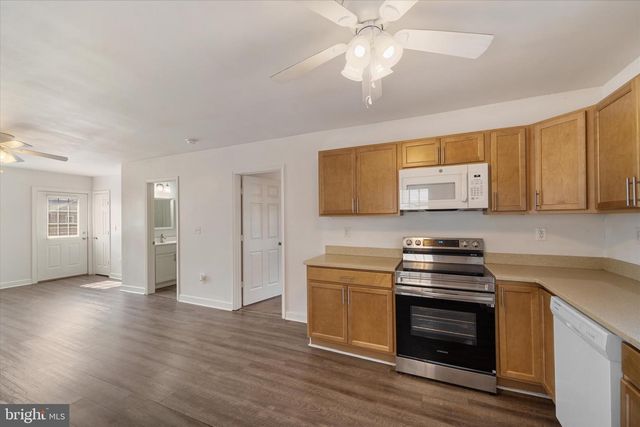 743 BERRYVILLE AVE, Winchester, VA 22601