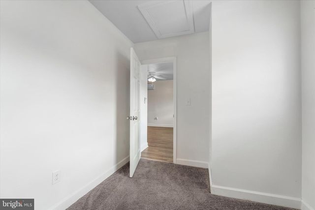 743 BERRYVILLE AVE, Winchester, VA 22601