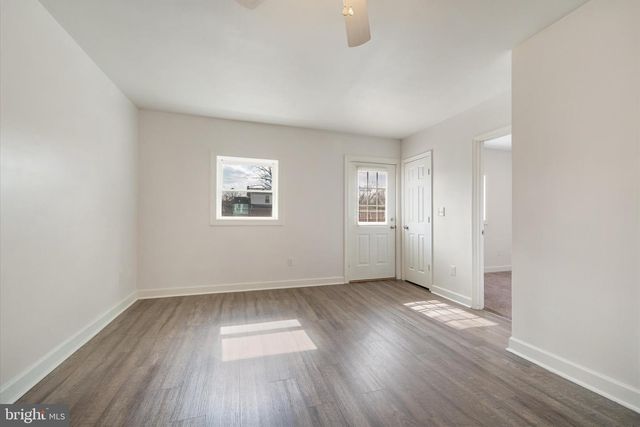 743 BERRYVILLE AVE, Winchester, VA 22601