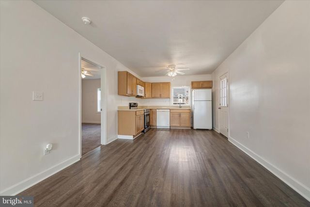 743 BERRYVILLE AVE, Winchester, VA 22601