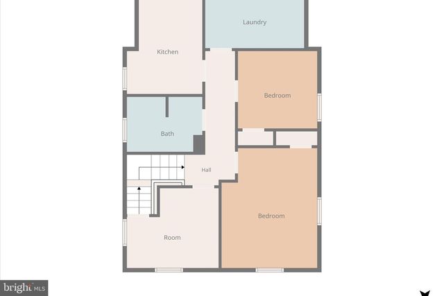 743 BERRYVILLE AVE, Winchester, VA 22601