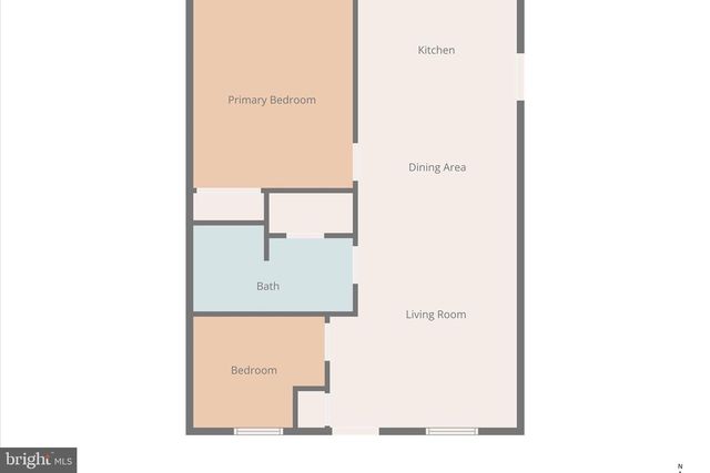 743 BERRYVILLE AVE, Winchester, VA 22601