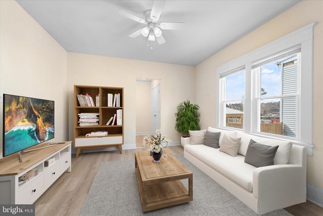 743 BERRYVILLE AVE, Winchester, VA 22601