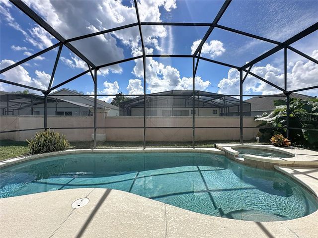 2647 ONEIDA LOOP, Kissimmee, FL 34747