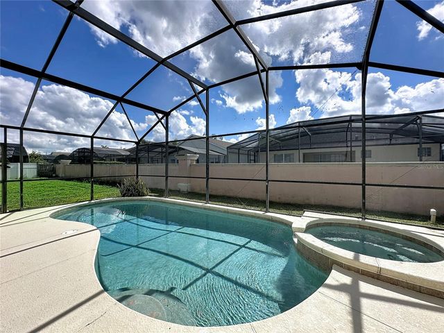 2647 ONEIDA LOOP, Kissimmee, FL 34747