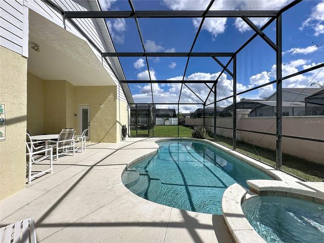 2647 ONEIDA LOOP, Kissimmee, FL 34747