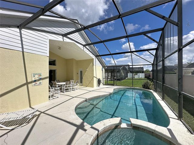 2647 ONEIDA LOOP, Kissimmee, FL 34747