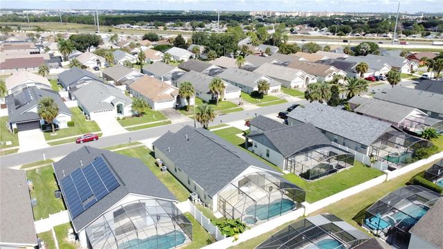 2647 ONEIDA LOOP, Kissimmee, FL 34747