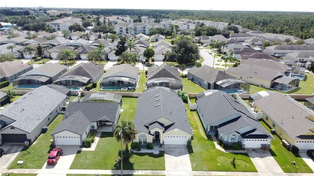 2647 ONEIDA LOOP, Kissimmee, FL 34747