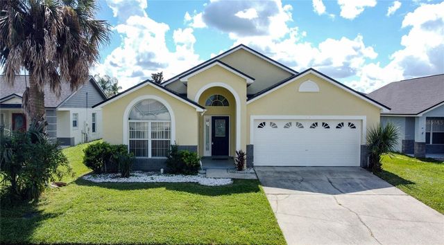 2647 ONEIDA LOOP, Kissimmee, FL 34747