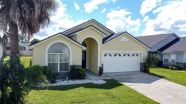 2647 ONEIDA LOOP, Kissimmee, FL 34747