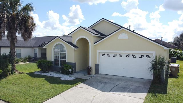 2647 ONEIDA LOOP, Kissimmee, FL 34747