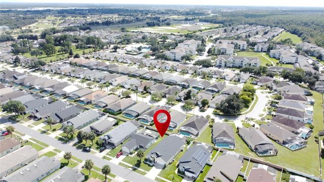 2647 ONEIDA LOOP, Kissimmee, FL 34747
