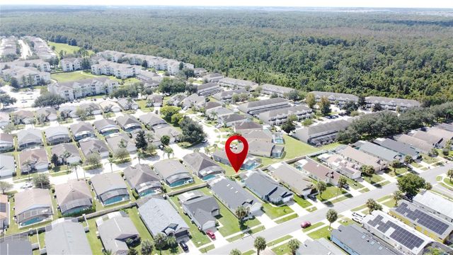 2647 ONEIDA LOOP, Kissimmee, FL 34747