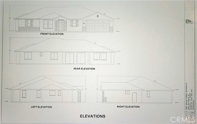 6682 Woodland Drive, Paradise, CA 95969