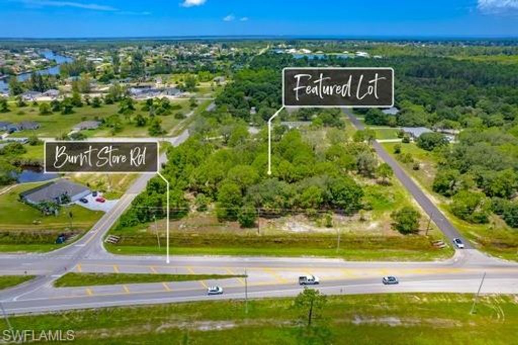 3206 Delilah DR, CAPE CORAL, FL 33993 — photo 4