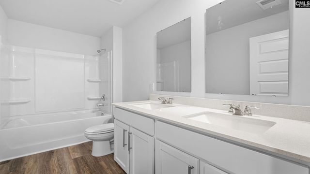 535 Leathertree Lane, Blythewood, SC 29016