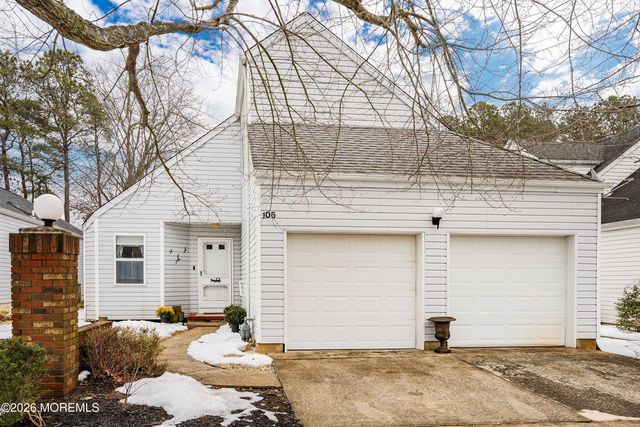 106 Atlantic Hills Boulevard, Manahawkin, NJ 08050