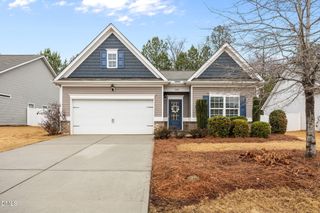 1448 Abercorn Lane, Sanford, NC 27330