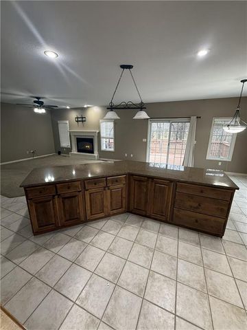 707 Deer Trail Street, Parsons, KS 67357