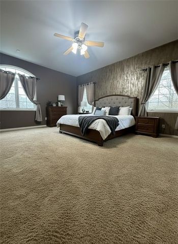 707 Deer Trail Street, Parsons, KS 67357