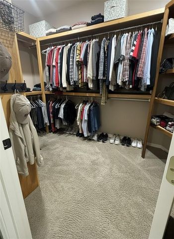 707 Deer Trail Street, Parsons, KS 67357