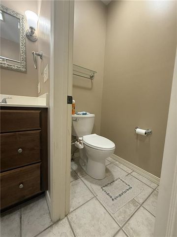 707 Deer Trail Street, Parsons, KS 67357