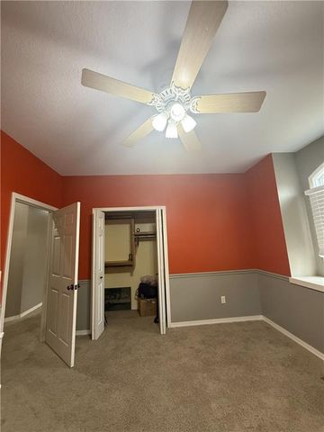 707 Deer Trail Street, Parsons, KS 67357