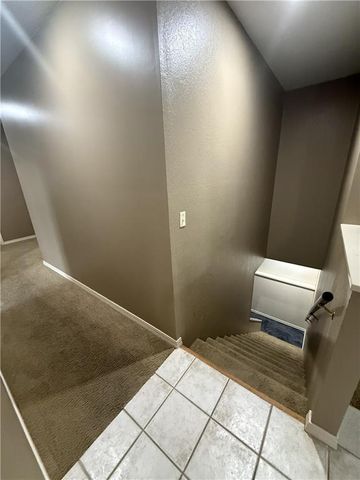 707 Deer Trail Street, Parsons, KS 67357