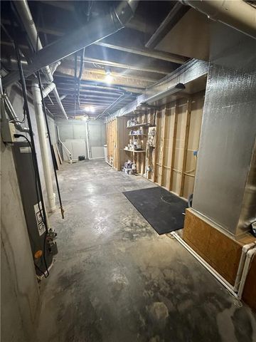 707 Deer Trail Street, Parsons, KS 67357