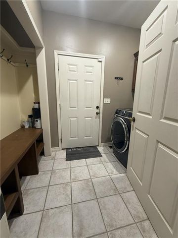 707 Deer Trail Street, Parsons, KS 67357