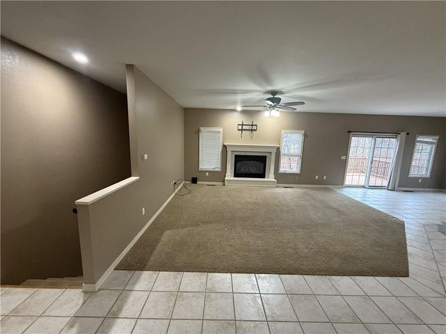 707 Deer Trail Street, Parsons, KS 67357