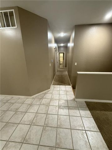 707 Deer Trail Street, Parsons, KS 67357