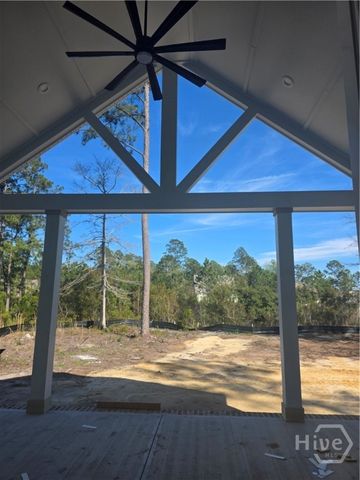 495 S Waterways Parkway, Richmond Hill, GA 31324