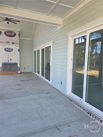 495 S Waterways Parkway, Richmond Hill, GA 31324